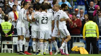 How to Watch Atletico vs. Real Madrid Live Stream Online