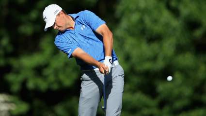 Masters 2015: Scores, Highlights & Day 3 Leaderboard
