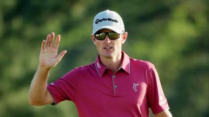 Masters Tournament 2015: Final Round Tee Times & Channel