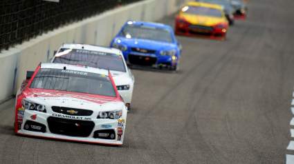 NASCAR 2015: Odds to Win the Sprint Cup Championship