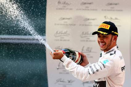 How to Watch F1 Bahrain Grand Prix Live Stream Online