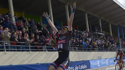 2015 Paris Roubaix: Starters, Odds and Results