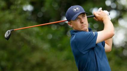 What Golf Clubs Did Jordan Spieth Use at the Masters?