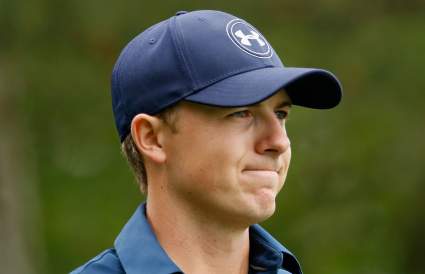 How Old Is Jordan Spieth?