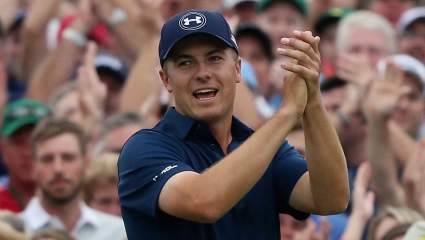 Masters 2015: Scores, Highlights & Final Round Leaderboard