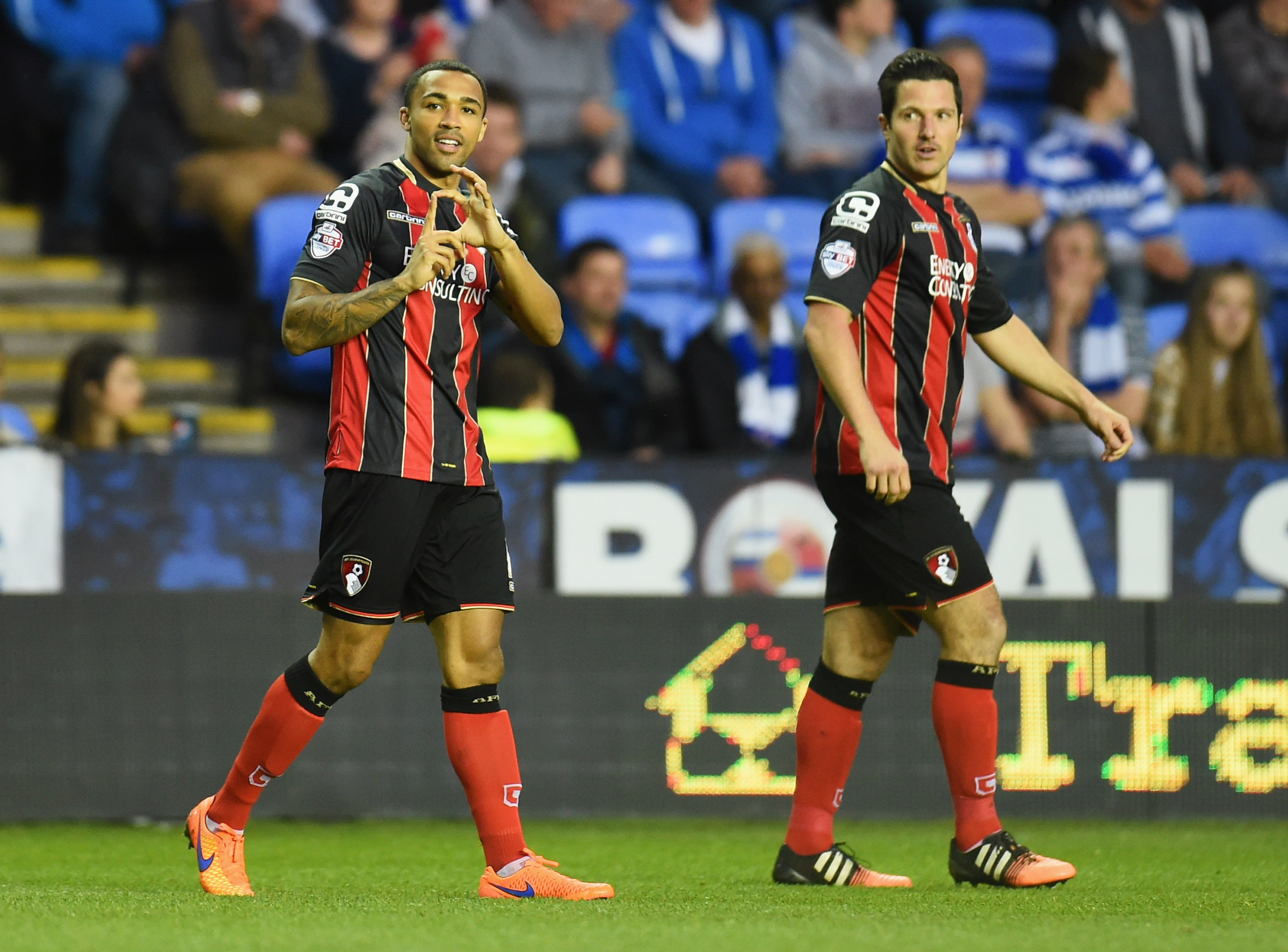AFC Bournemouth 5 Fast Facts You Need To Know Heavy