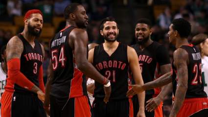 How to Watch Wizards vs. Raptors Live Stream Online