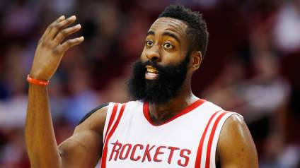 How to Watch Rockets vs. Mavericks Live Stream Online