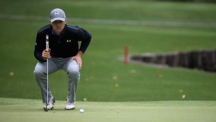 Did Jordan Spieth Make the Cut at the PGA’s RBC Heritage?