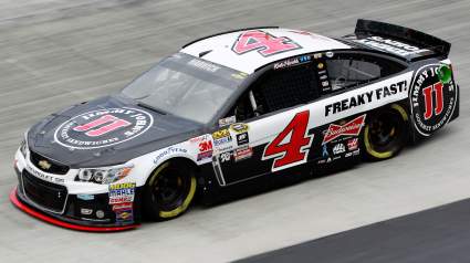 NASCAR at Bristol 2015: Updated Odds for Food City 500