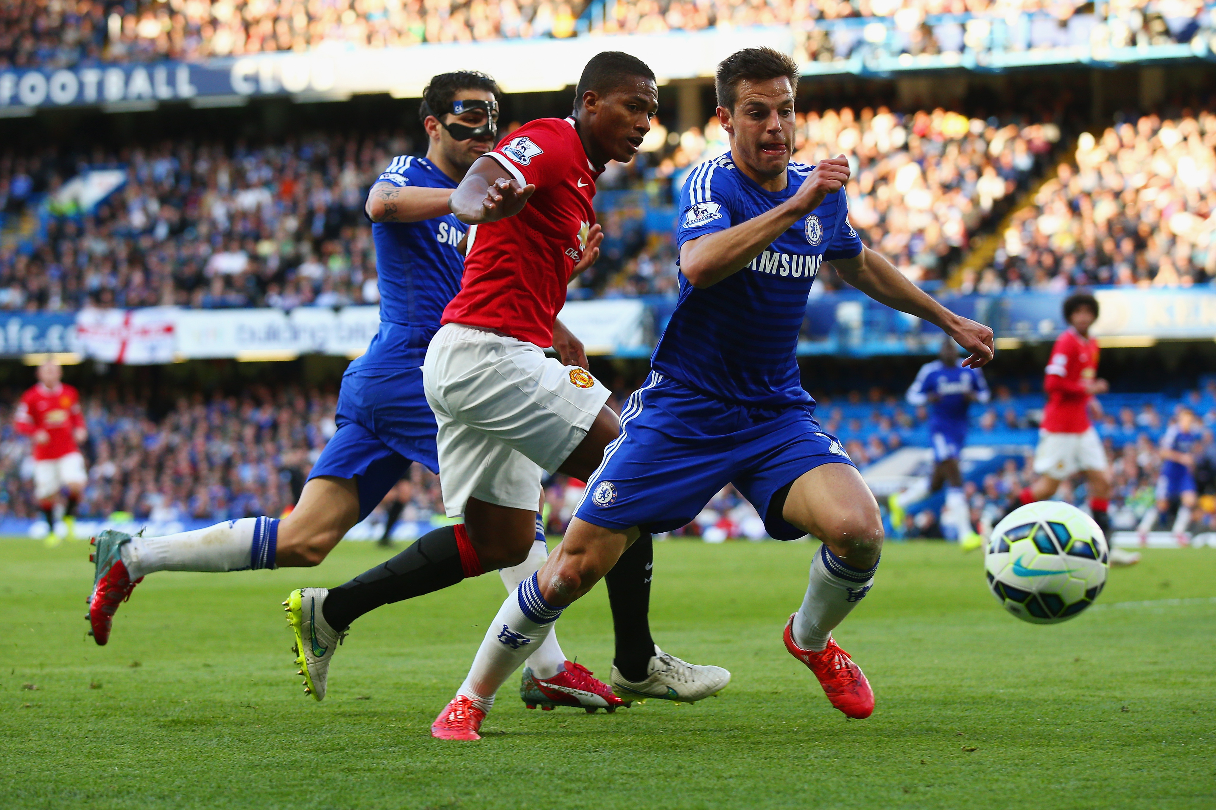 How To Watch Arsenal Vs. Chelsea Live Stream Online