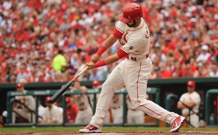 FanDuel Daily Fantasy Baseball: Best Picks for April 25