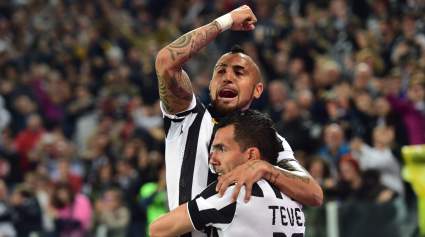 Monaco vs. Juventus: Time, Channel, Odds & Prediction