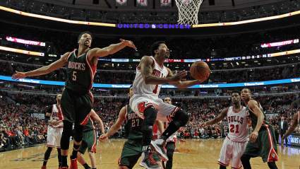 How to Watch Bucks vs. Bulls Live Stream Online