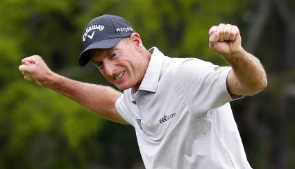 RBC Heritage 2015: Scores, Final Leaderboard & Highlights