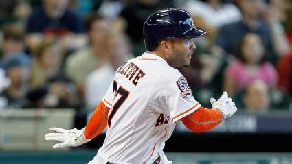 DraftKings Daily Fantasy Baseball: Best Picks for April 20