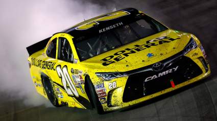 NASCAR at Richmond 2015: Weekend TV Schedule & Race Times