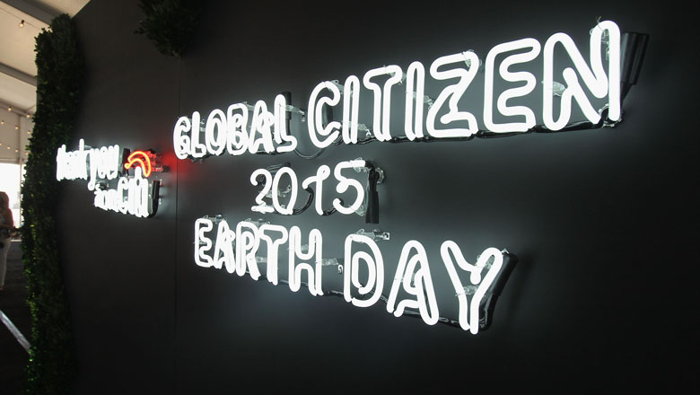 Earth Day 2015