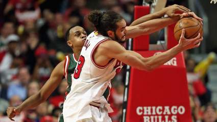 How to Watch Bulls vs. Bucks Game 4 Live Stream Online