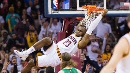 How to Watch Celtics-Cavaliers Game 3 Live Stream Online