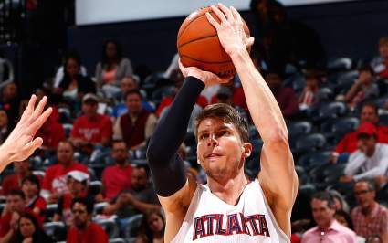 How to Watch Nets vs. Hawks Game 3 Live Stream Online