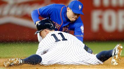 How to Watch Mets vs. Yankees Live Stream Online