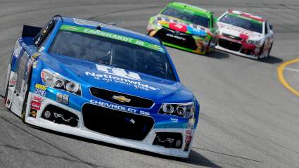 NASCAR at Talladega 2015: Geico 500 Odds & Favorites
