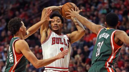 How to Watch Bulls vs. Bucks Game 6 Live Stream Online