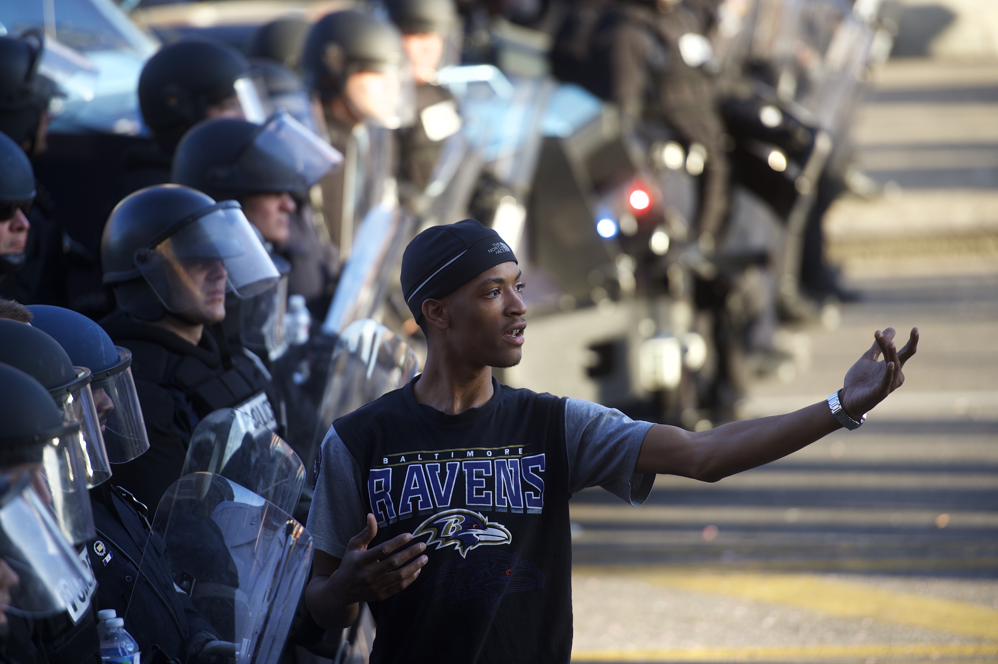 Baltimore Curfew 5 Fast Facts You Need To Know 5160