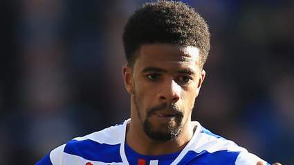 WATCH: Garath McCleary Scores For Reading Against Arsenal