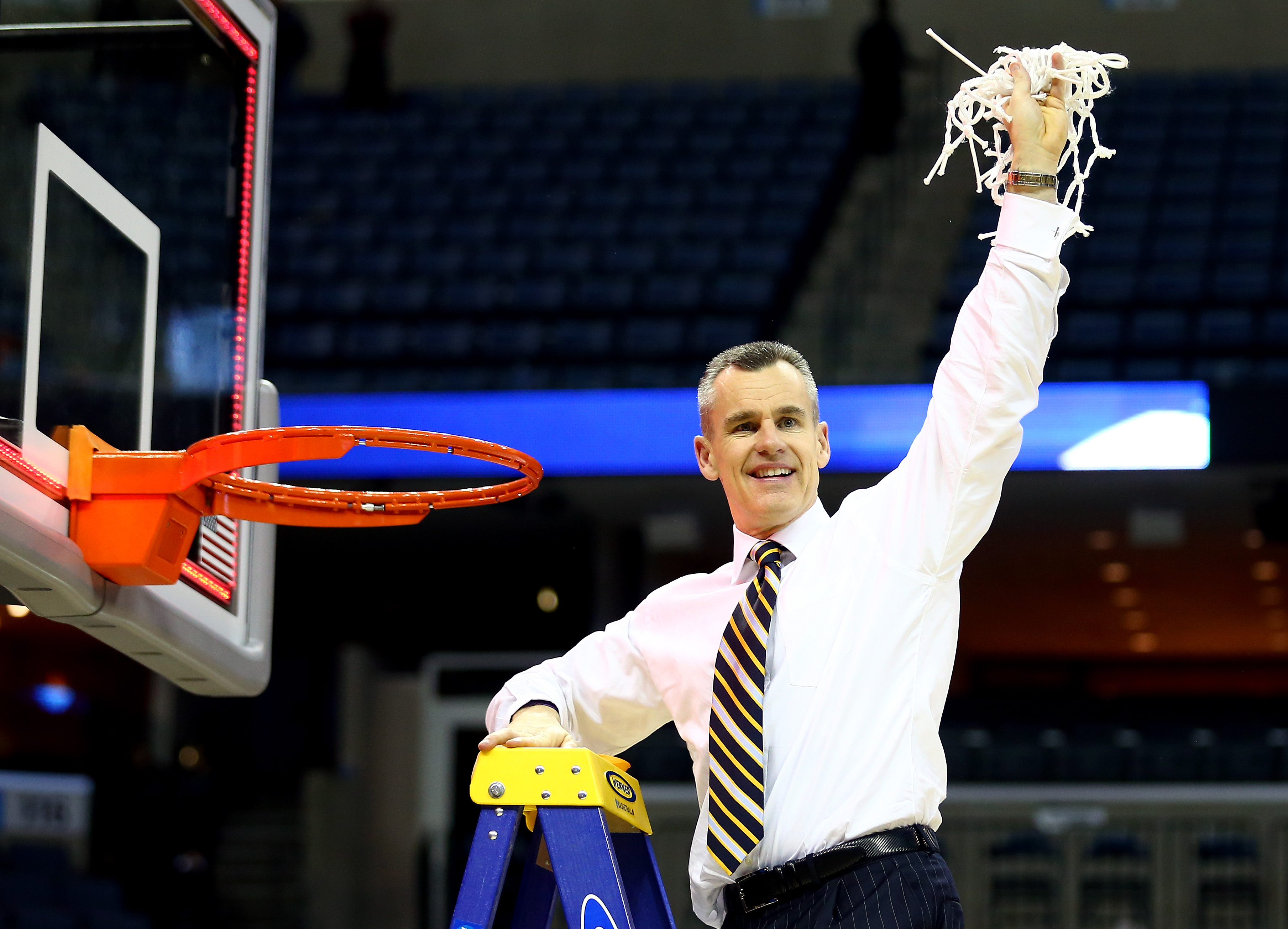 Billy Donovan NBA Rumors: 5 Fast Facts You Need to Know