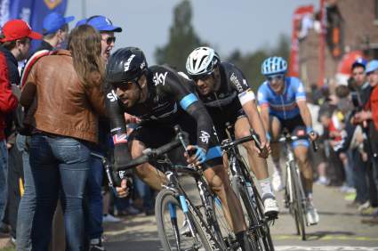 How to Watch 2015 Paris Roubaix Live Stream Online