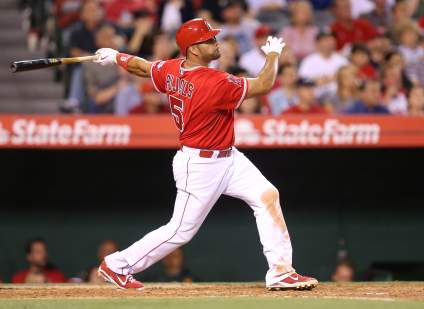 Albert Pujols: 5 Fast Facts You Need To Know