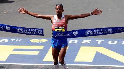 Boston Marathon 2015: Date, Time, Channel & Course Map