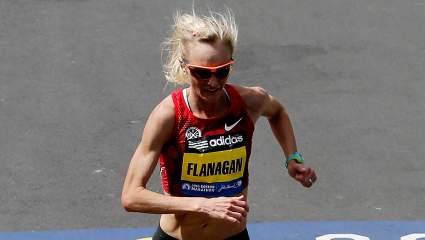 Boston Marathon 2015: Course Map, Start Times & TV Info