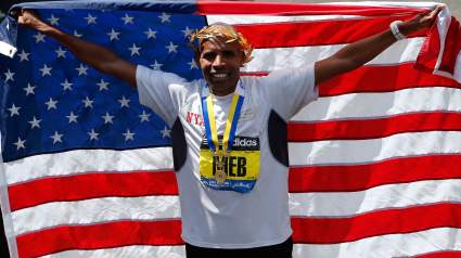 How to Watch Boston Marathon 2015 Live Stream Online