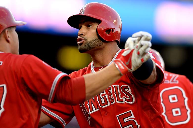 Albert Pujols: 5 Fast Facts You Need To Know