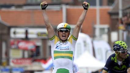 How to Watch 2015 Liege-Bastogne-Liege Live Stream Online