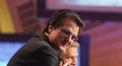 Mel Kiper Jr.: 5 Fast Facts You Need to Know