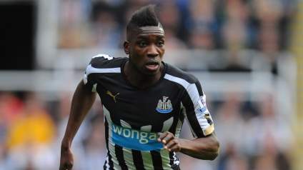 Liverpool vs. Newcastle United : Time, Channel, Odds