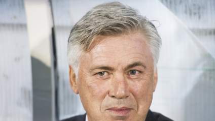 How to Watch Real Madrid vs. Eibar Live Stream Online