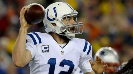 How to Watch Colts vs. Bills Live Stream Online