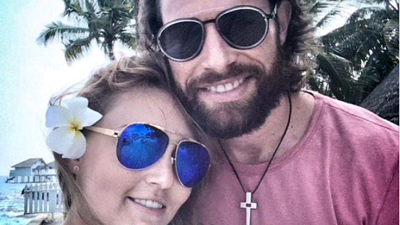 Angelique Boyer, Sebastian Rulli