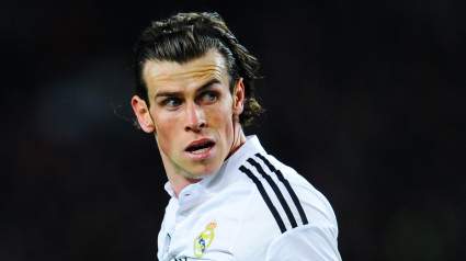 How to Watch Real Madrid vs. Granada Live Stream Online