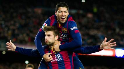 How to Watch Espanyol vs. Barcelona Live Stream Online
