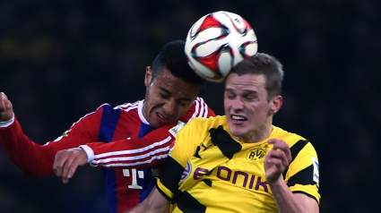 How to Watch Bayern Munich-Borussia Dortmund Live Stream Online
