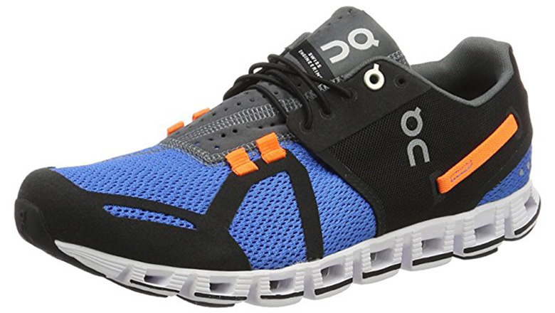 top rated men's running shoes