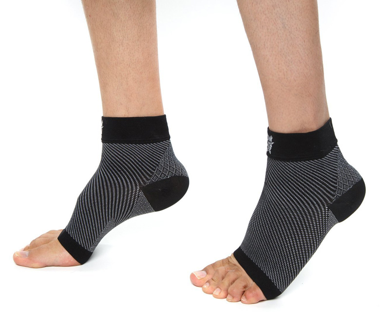 ankle compression socks for running