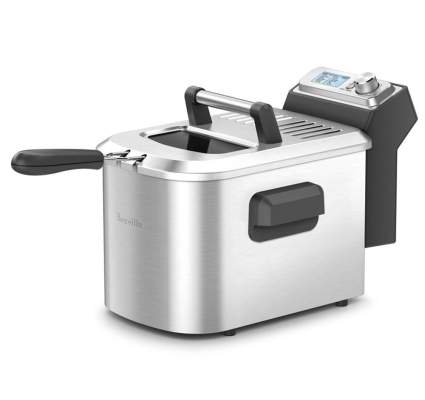 10 Best Deep Fryers: Which Is Right for You? (2018) | Heavy.com