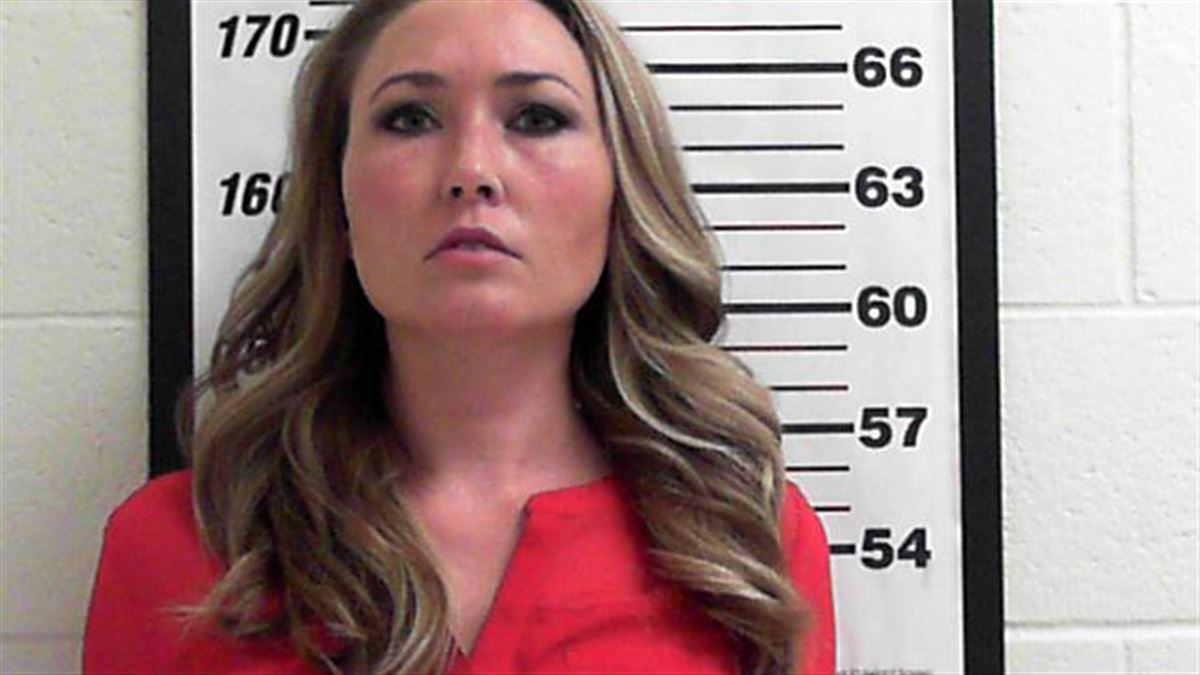 WATCH: Teacher Brianne Altice Admits Having Sex With 3 Students | Heavy.com